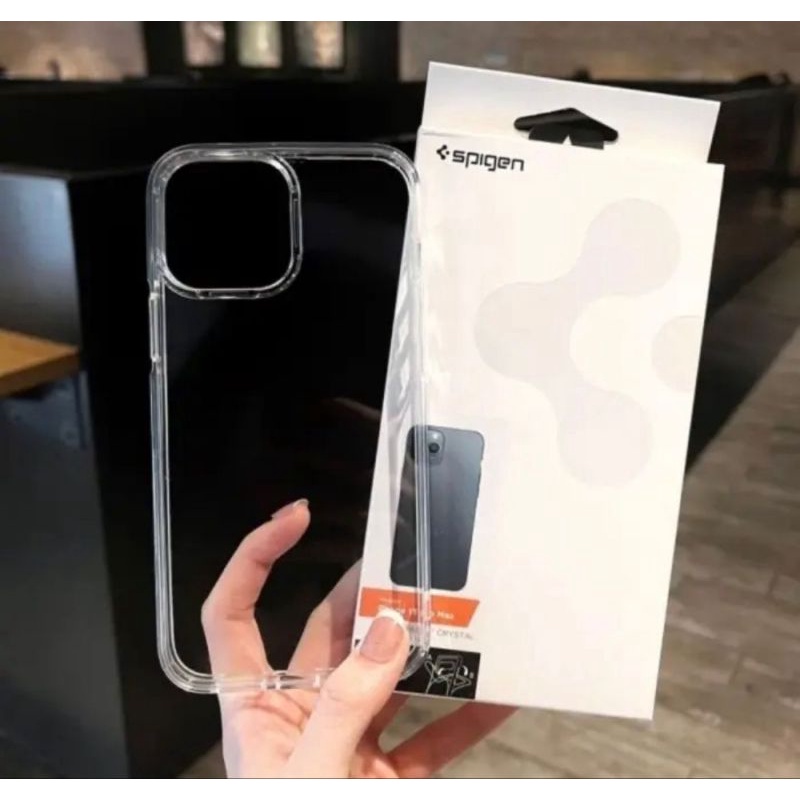 SPIGEN Iphone X/XS/XR/XS MAX/11/11 PRO/11 PRO MAX/12/12 PRO/