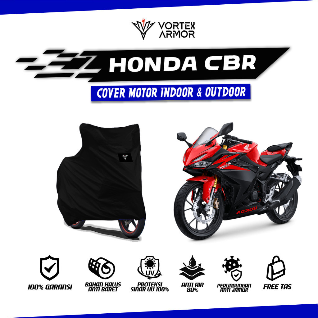 HONDA 本田 CBR 摩托車罩所有類型 CBR 150R 250R 摩托車罩本田 CBR 毯子