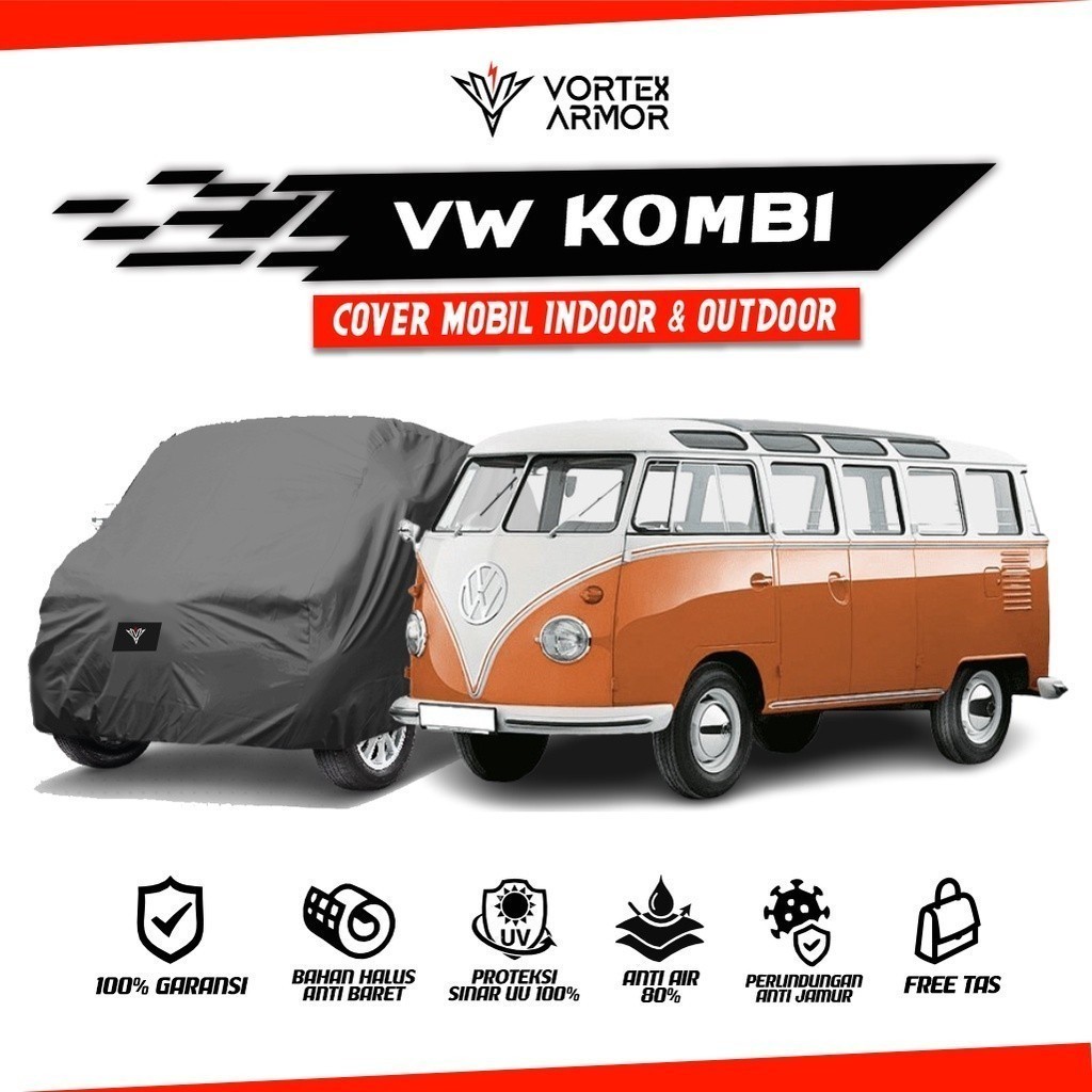 大眾 Kombi 車罩 VW Kombi 車罩 VW Combi 車罩