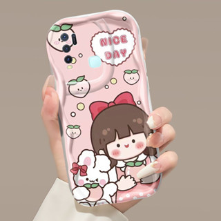 HP 外殼 VIVO Y30 Y30i Y50 Y51 Y51A 2020 Y31 Y33 Y53s HP 外殼甜美少女