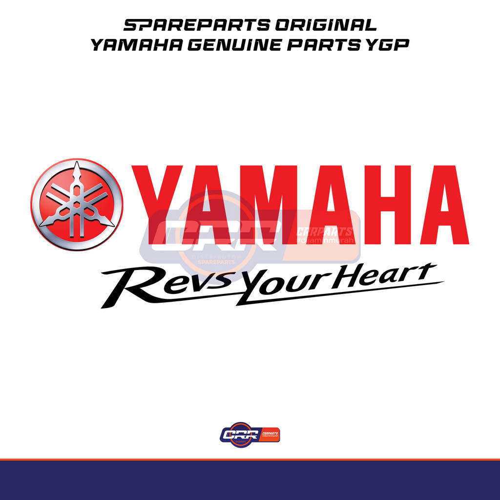山葉 活塞套件 VEGA ZR OS 100 適用於 YAMAHA VEGA ZR 摩托車原裝 YAMAHA 原裝零件