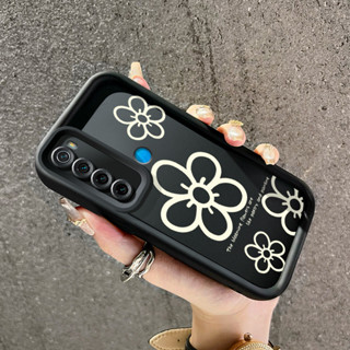 REDMI XIAOMI HP 小米紅米 Note 8 手機殼紅米 Note 8T 紅米 Note 8 Pro 手機殼花