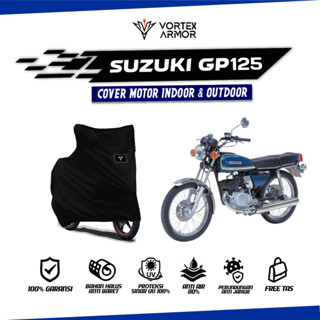 SUZUKI 鈴木 GP125 摩托車罩鈴木 GP125 摩托車罩 GP125 罩