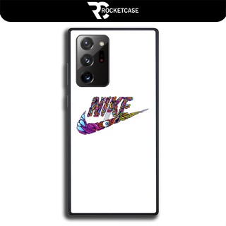耐吉 SAMSUNG 外殼三星 Galaxy Note 20 Ultra Note 10 Plus 9 8 Nike R