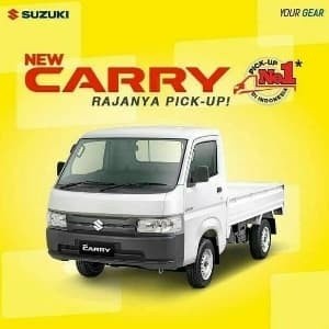 Nissan Suzuki New Carry 2019 前輪軸承軸承原裝