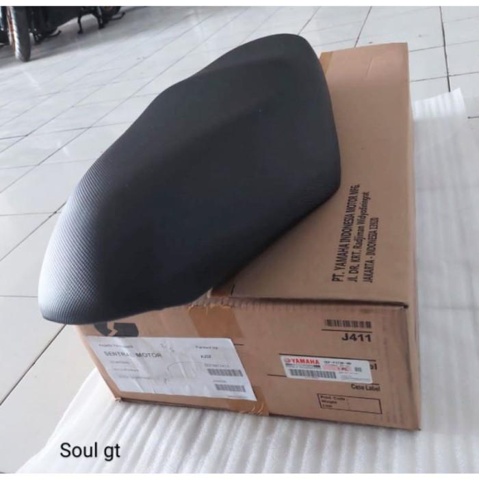 座椅鞍座組件 SOUL GT 115 原裝 YGP 1KP-F4730-00 優質原裝