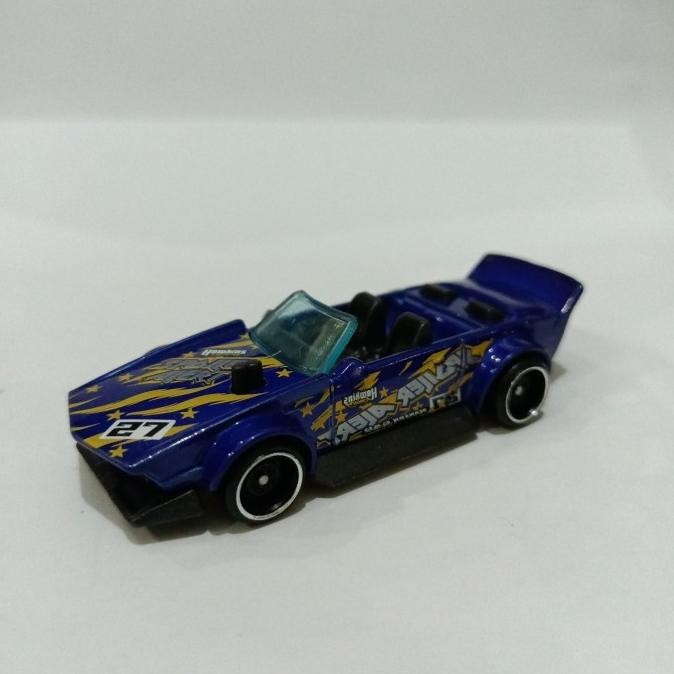 HOTWHEELS 風火輪軌道漫畫鬆散