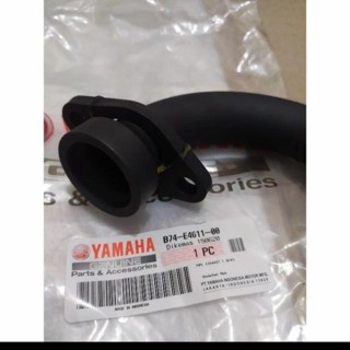 山葉 原裝 Yamaha Xmax X max 250 標準排氣管排氣管