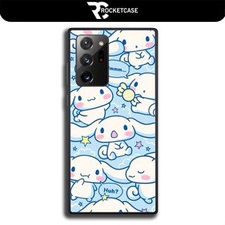 SAMSUNG 外殼三星 Galaxy Note 20 Ultra Note 10 Plus 9 8 Cinnamoro