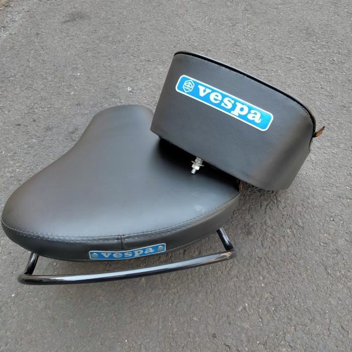 獨立座椅套裝 vespa 超級衝刺 vbb px 3 螺栓孔原裝 MG 高級原裝