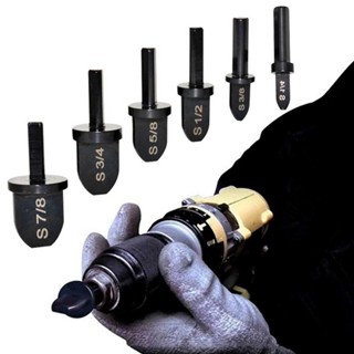 6PCS GJ2885 擴管器擴管器擴孔器