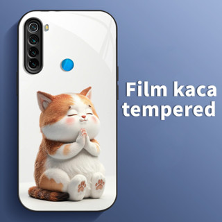 XIAOMI HP 外殼適用於小米 Redmi Note 8 Note 8T Note 8 Pro Note 7 Not