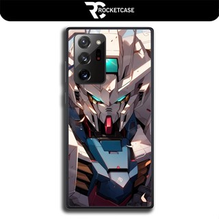 SAMSUNG 外殼三星 Galaxy Note 20 Ultra Note 10 Plus 9 8 高達 NV0454