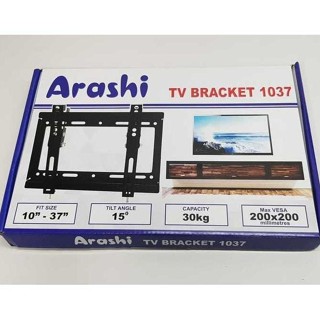 免費送貨 LED 電視支架 10 37 ARASHI 液晶電視支架 1902J