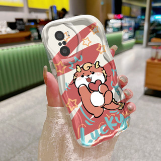XIAOMI HP 小米 POCO F3 Redmi K40 Pro 手機殼可愛卡通圖案手機殼防摔矽膠軟殼軟框外殼軟殼