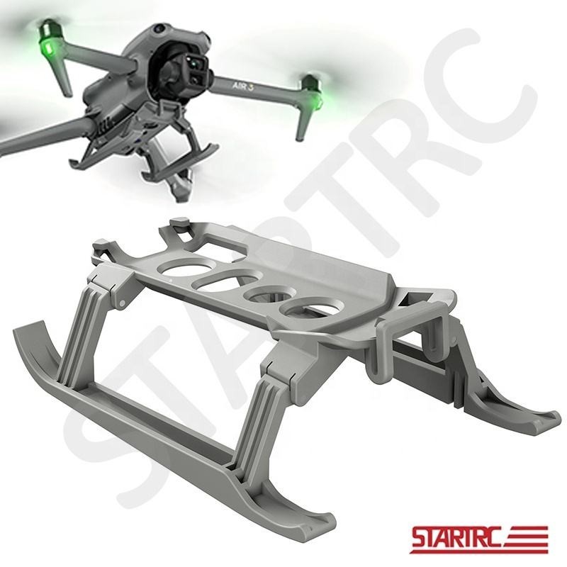 Dji Air 3 Fly More Combo 無人機配件 DJI Air 3 Legs 可折疊加長套件起落架