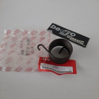 彈簧 STATER ENGKOL KICK STATER SUZUKI RGR 150 TRS TRZ GP100 GP