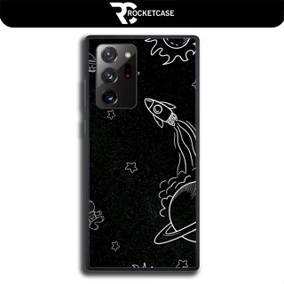 SAMSUNG 外殼三星 Galaxy Note 20 Ultra Note 10 Plus 9 8 Astro WT0