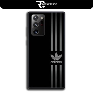 愛迪達 SAMSUNG 外殼三星 Galaxy Note 20 Ultra Note 10 Plus 9 8 阿迪達斯