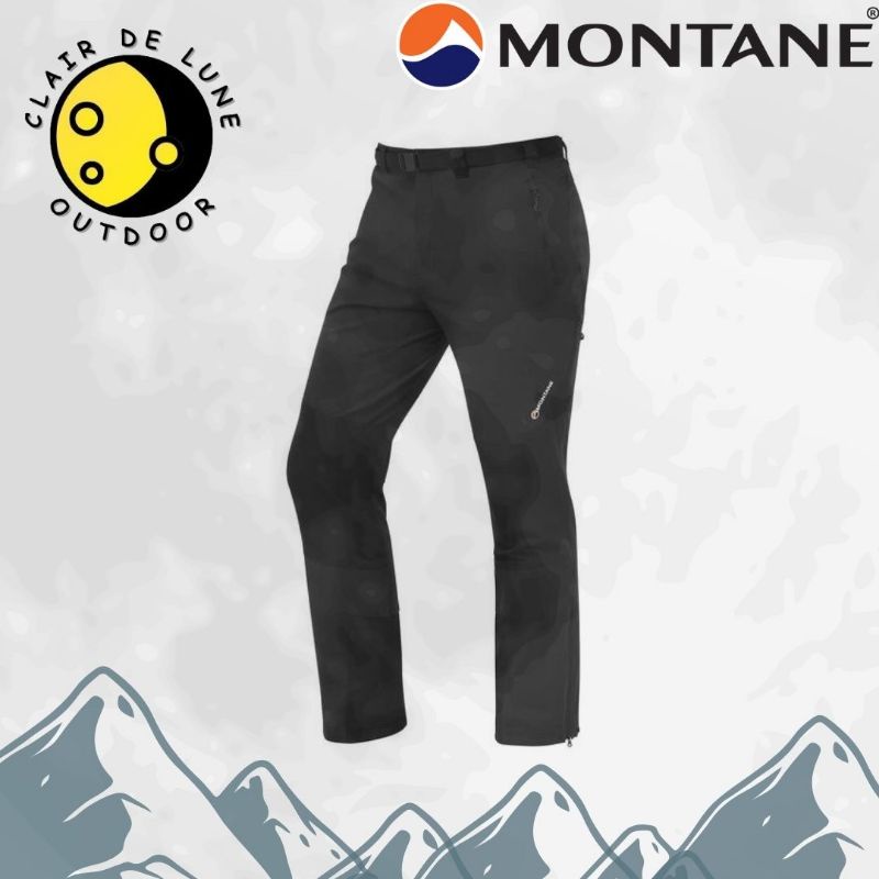 Montane terra 彈力褲 Mountain Montane 褲