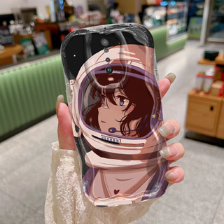 XIAOMI HP 小米 POCO F2 POCO X2 Redmi K30 手機殼 Cesing Astronaut