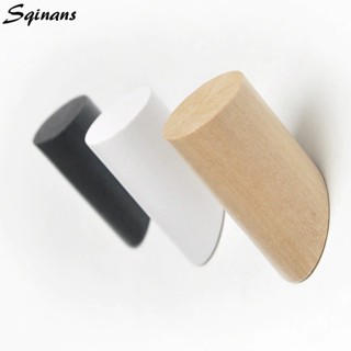 Sqinans 衣架掛衣架掛衣架壁掛式衣帽鉤架尺寸 S HG1816