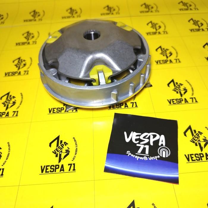 Vespa 變速器房屋滾輪 Vespa Matic Lx S Sprint Primavera 150cc 原裝