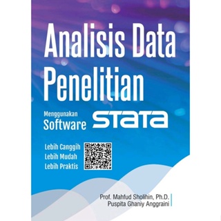 使用 STATA 軟件研究數據分析