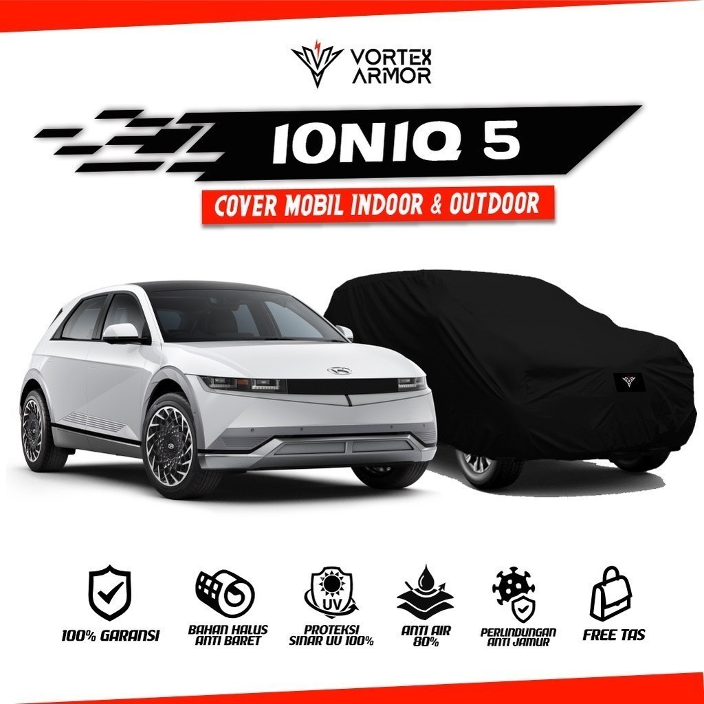 HYUNDAI 現代 Ioniq 車罩 5 現代 Ioniq 車罩 5 Ioniq 車毯 5