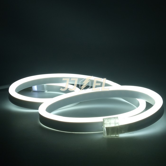 Neon Flex LED 燈條套裝柔性軟管 220V 11 15 米