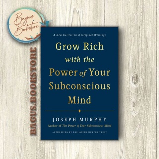 用潛意識形態增長豐富 Joseph Murphy-isf 的力量