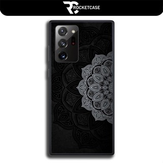 SAMSUNG 外殼三星 Galaxy Note 20 Ultra Note 10 Plus 9 8 Flower Ar