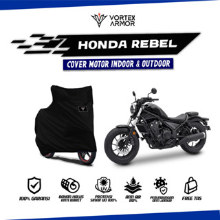本田 Rebel 摩托車罩 Honda Rebel 摩托車罩 Honda Rebel 2023 2024