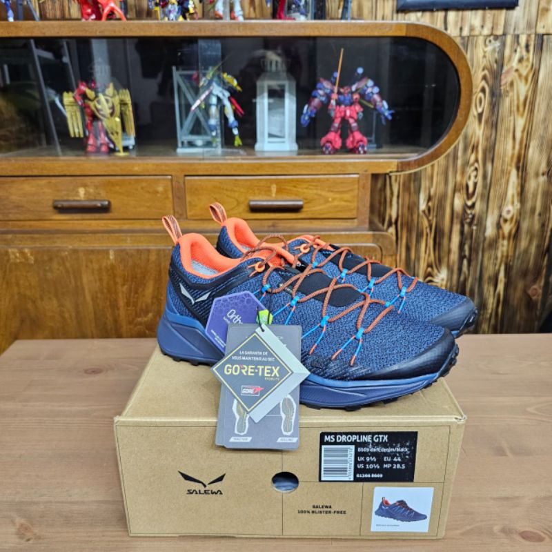 原裝 SALEWA DROPLINE SERIES 進口鞋