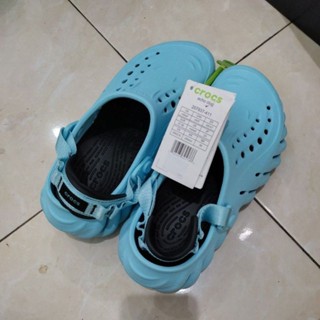 Crocs Echo 木屐涼鞋 207937-411