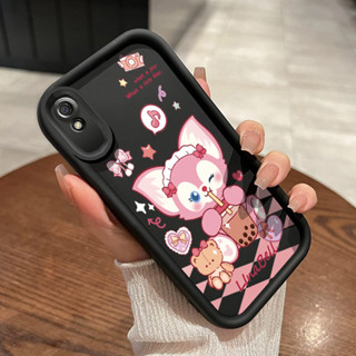 HP Xiaomi Redmi 9A Redmi 9i Redmi 9T Redmi 9 電源殼手機殼卡通圖案外殼防摔矽