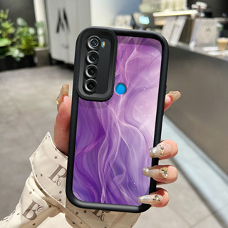 XIAOMI REDMI HP 小米紅米 Note 8 手機殼紅米 Note 8T 紅米 Note 8 Pro 手機殼敦