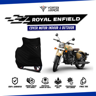 Royal Enfield 摩托車罩所有類型 Royal Enfield 摩托車罩 Royal Enfield Cove