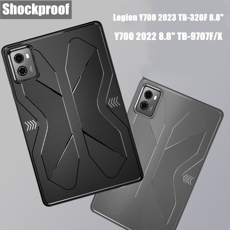 Lenovo Legion Tablet Tab Y700 8.8 英寸 TB-320F TB-9707F 2023 2
