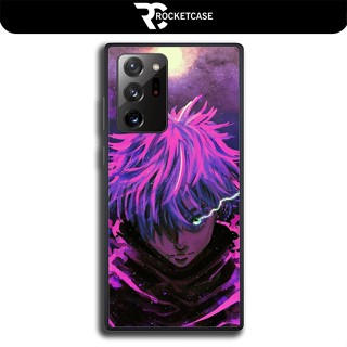 SAMSUNG 外殼三星 Galaxy Note 20 Ultra Note 10 Plus 9 8 gojo sato