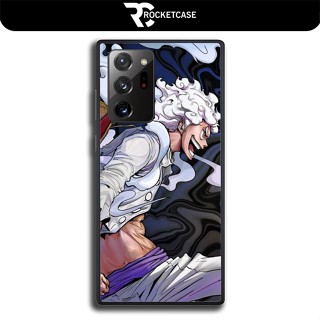 SAMSUNG 外殼三星 Galaxy Note 20 Ultra Note 10 Plus 9 8 Monkey D