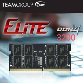 精英隊索迪姆 DDR4 3200 16GB PC25600