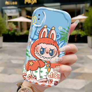HP 手機殼適用於 VIVO Y91 Y91i Y93 Y93s Y95 Y91C Y90 Y1s 手機殼保護軟殼 La