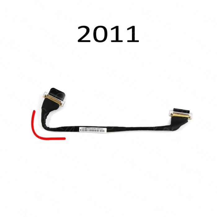 免費送貨 Flex 柔性 LCD MacBook Pro 13 A1278 2008 2009 2010 2011 20