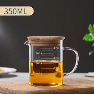 一個兩個杯子水壺茶壺量杯茶咖啡果汁硼矽酸鹽玻璃GG-18