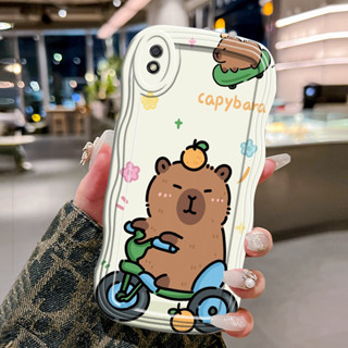 XIAOMI HP 手機殼適用於小米 Redmi 9C NFC 10A POCO C3 C31 HP 手機殼 Dolph
