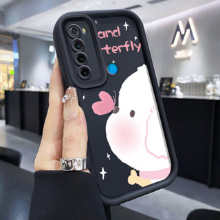 XIAOMI HP 手機殼適用於小米 Redmi Note 8 Redmi Note 8T Redmi Note 8 P