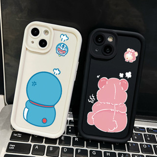 XIAOMI HP REDMI SAYA 手機殼適用於小米 POCO X6 Pro 5G 矽膠軟殼