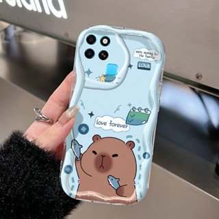外殼 HP 適用於 Infinix Smart 6 外殼 HP love forever 手機保護殼軟殼由矽膠外殼製成