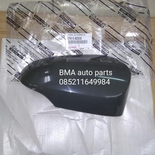 CAMRY 原裝 Calya Sigra Yaris Vios 凱美瑞 Altis Etios 後視鏡罩